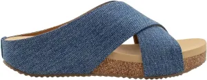 VOLATILE Women's Ablette Slide Sandal