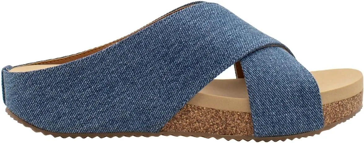 VOLATILE Women's Ablette Slide Sandal