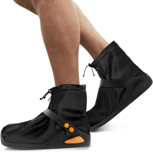 Waterproof Shoe Covers Rain Shoe Cover for Men Women