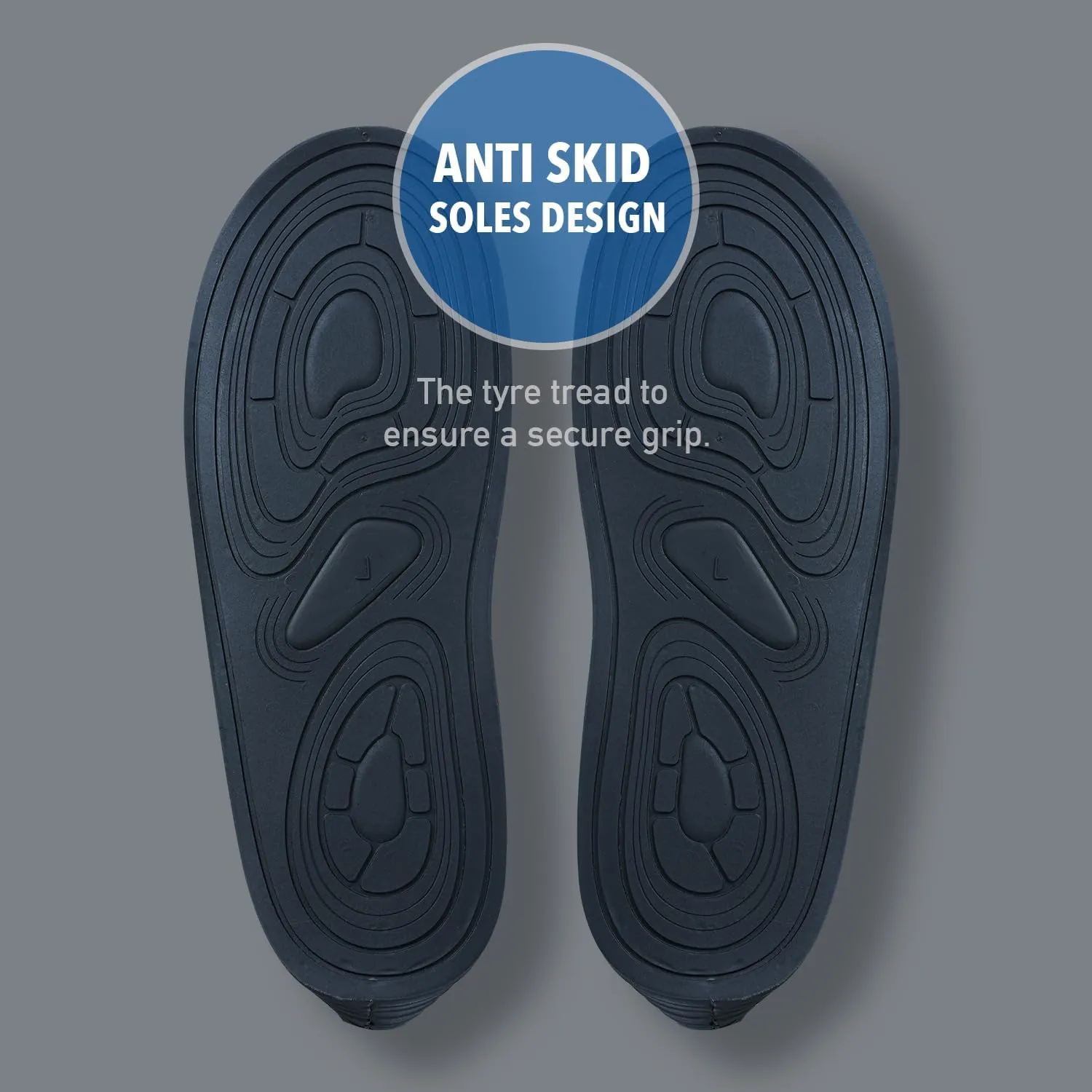Waterproof Shoe Covers Rain Shoe Cover for Men Women