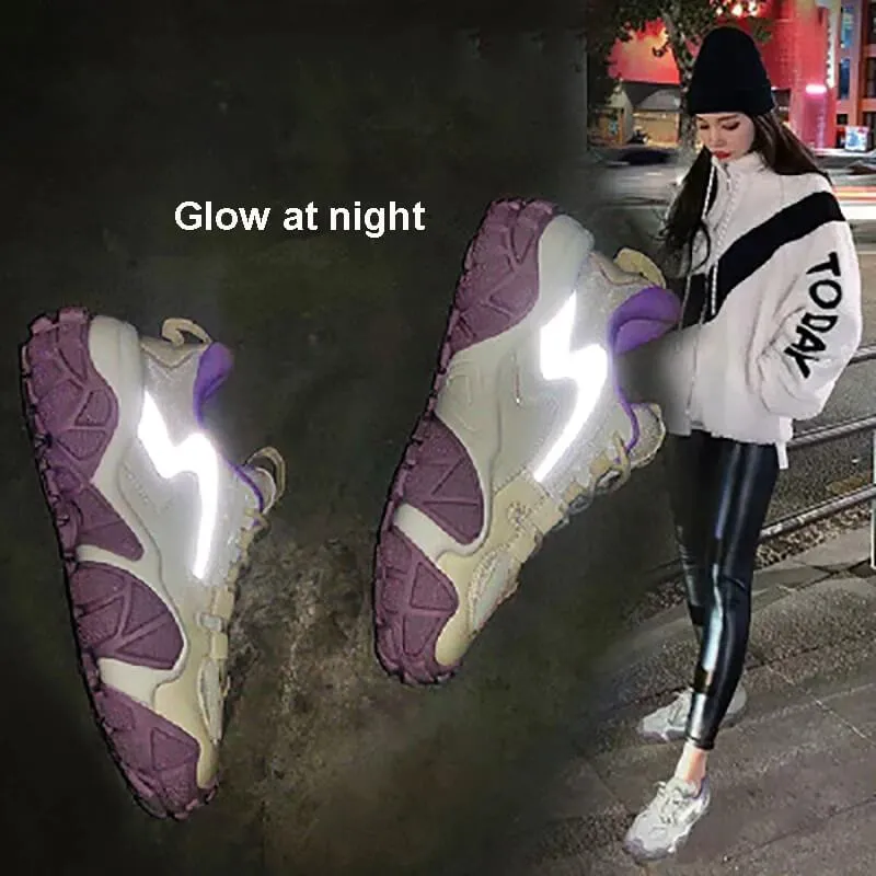 women nevada running shoe reflective – stylish, durable & performance-ready | nevada™