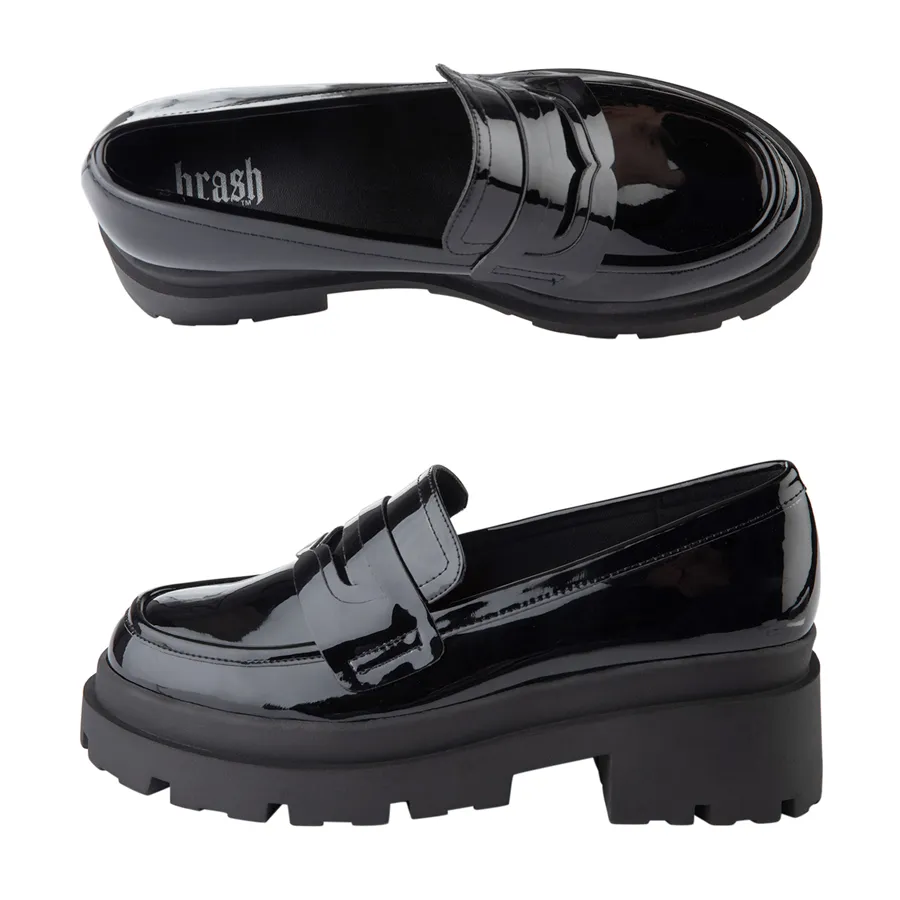 Women's Rudy Lug Loafer