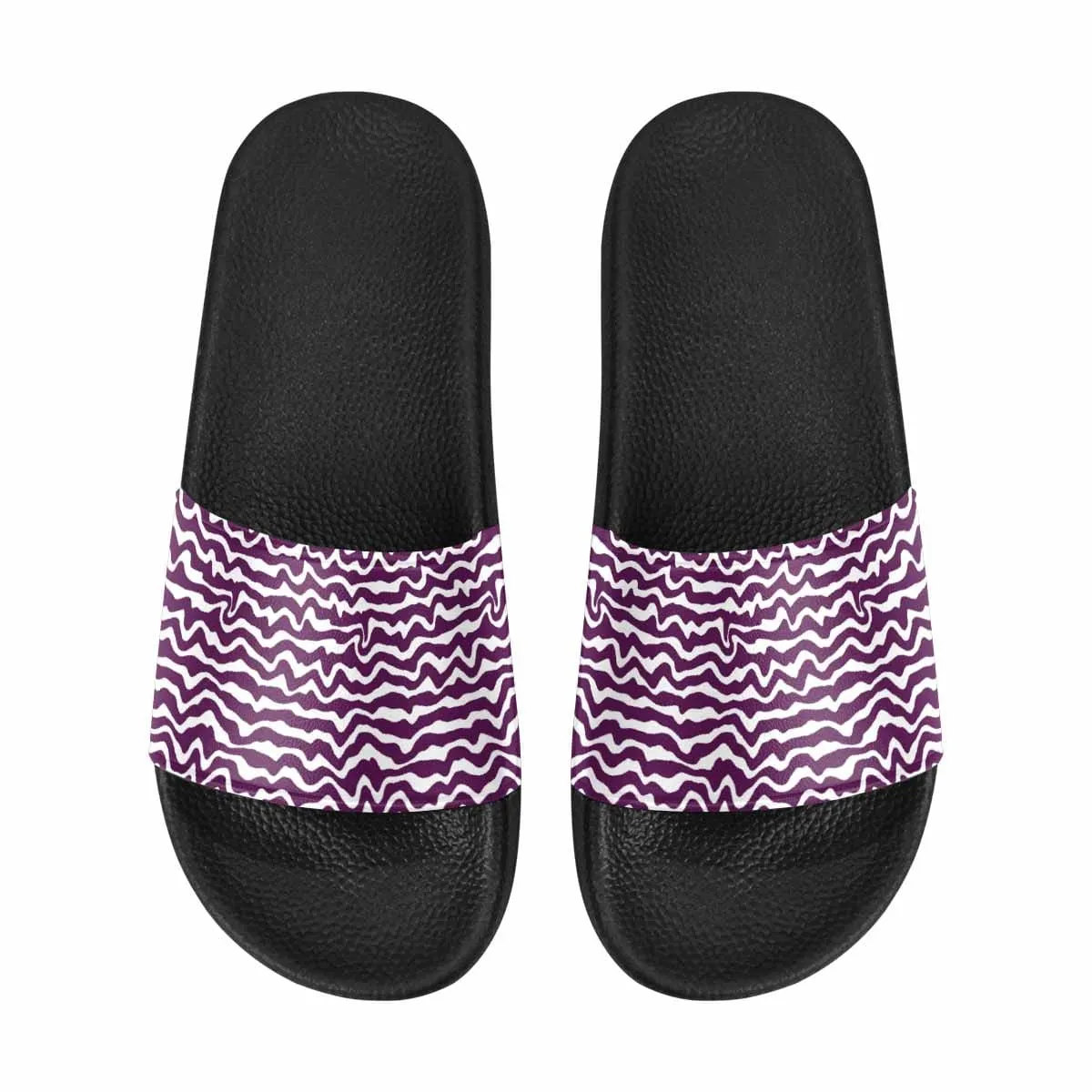 Womens Slide Sandals by inQue.Style