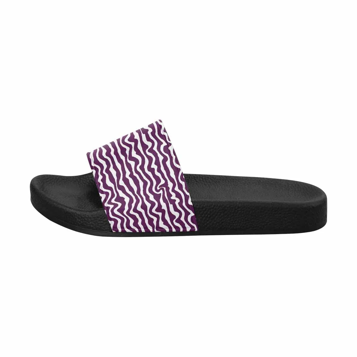 Womens Slide Sandals by inQue.Style
