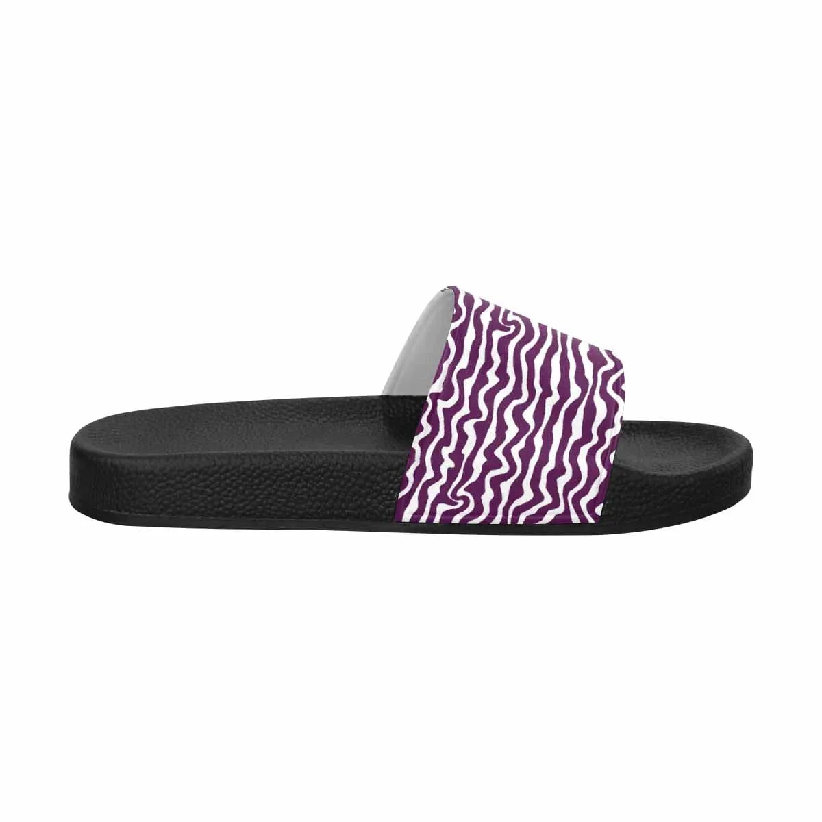 Womens Slide Sandals by inQue.Style