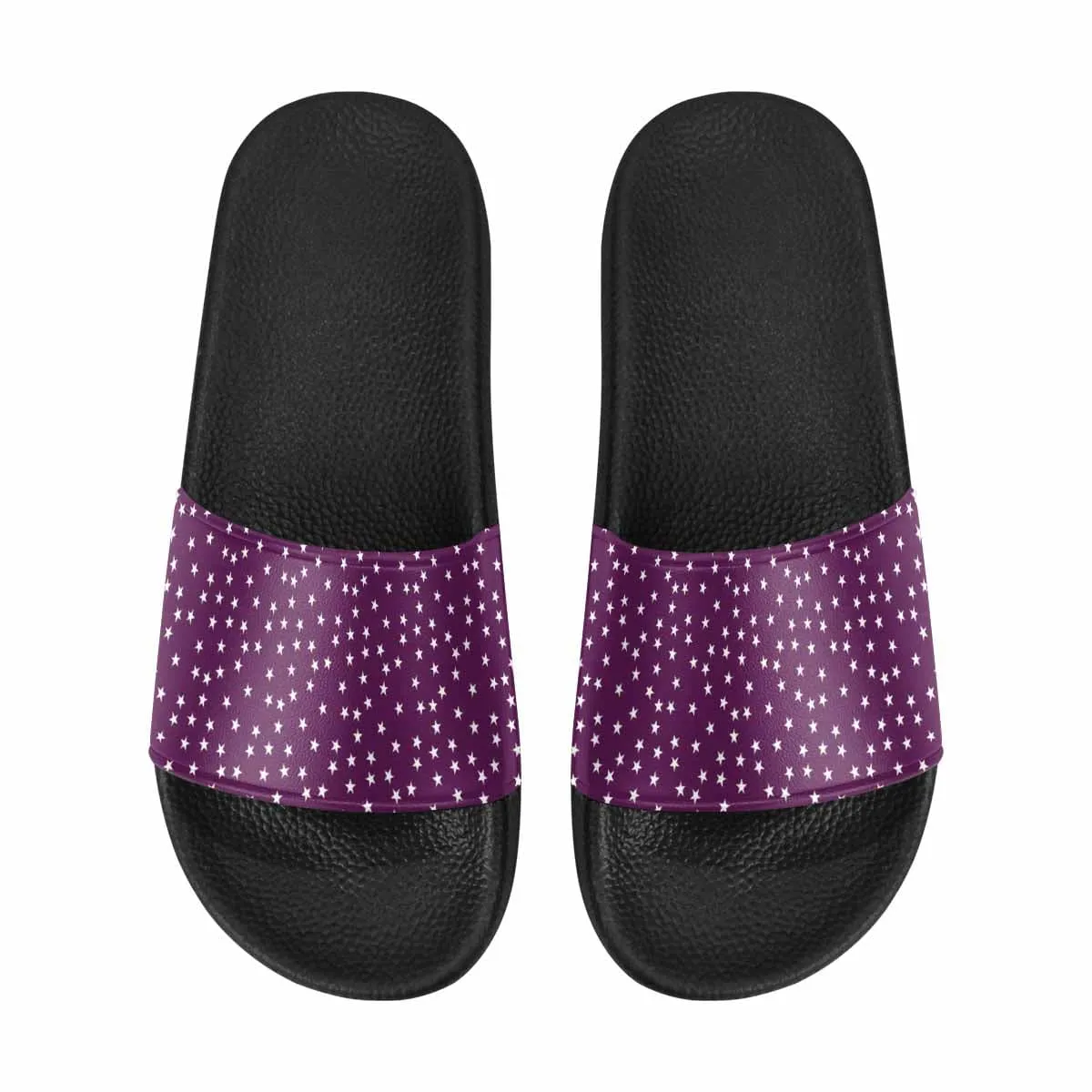 Womens Slide Sandals by inQue.Style