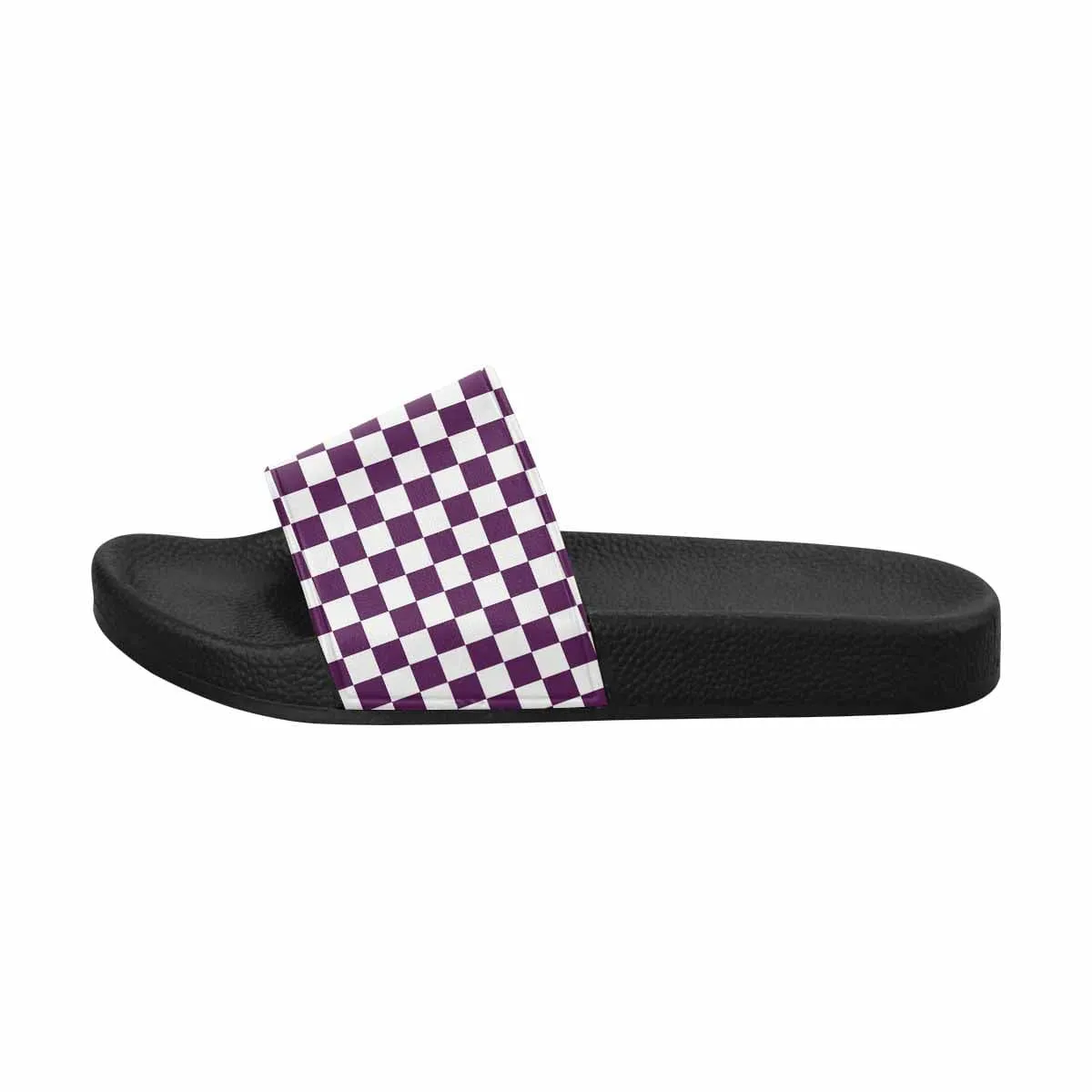 Womens Slide Sandals by inQue.Style