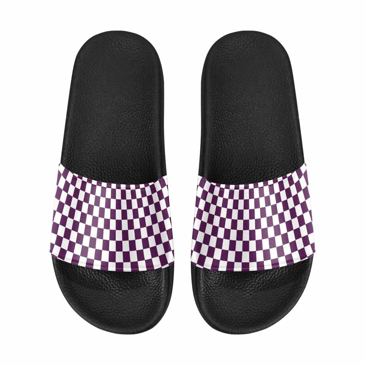 Womens Slide Sandals by inQue.Style