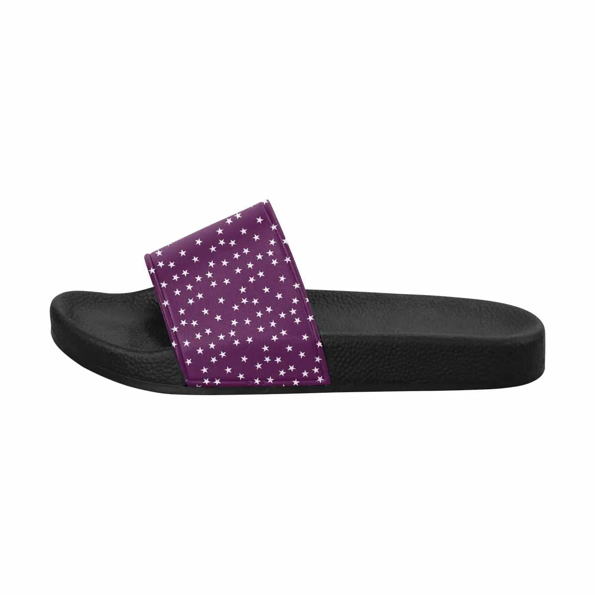Womens Slide Sandals by inQue.Style