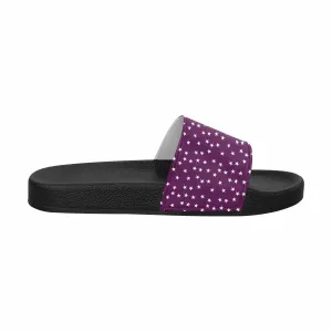 Womens Slide Sandals by inQue.Style