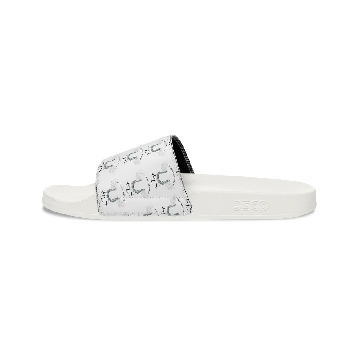 Women's Slide Sandals