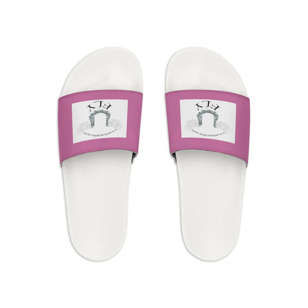 Women's Slide Sandals