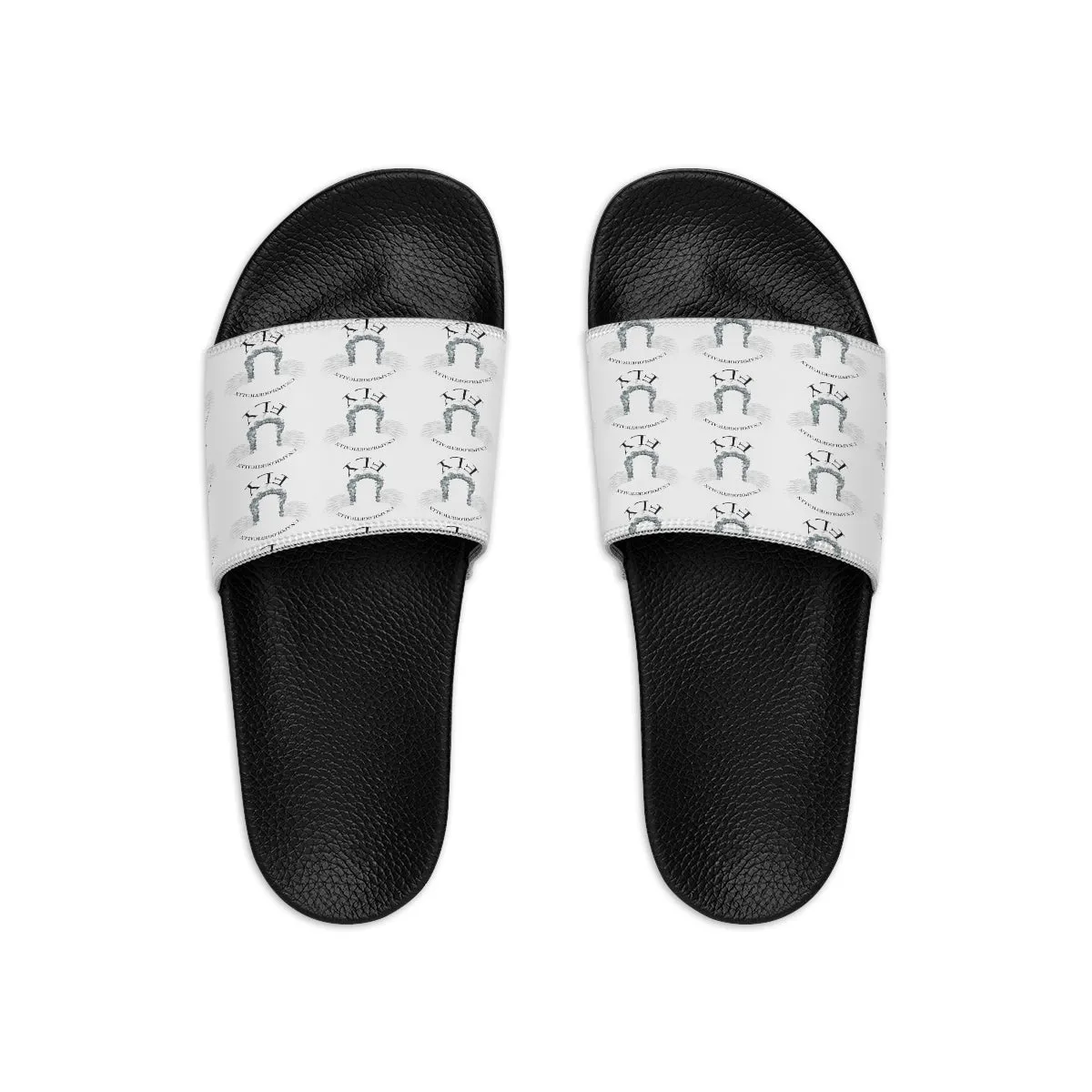Women's Slide Sandals