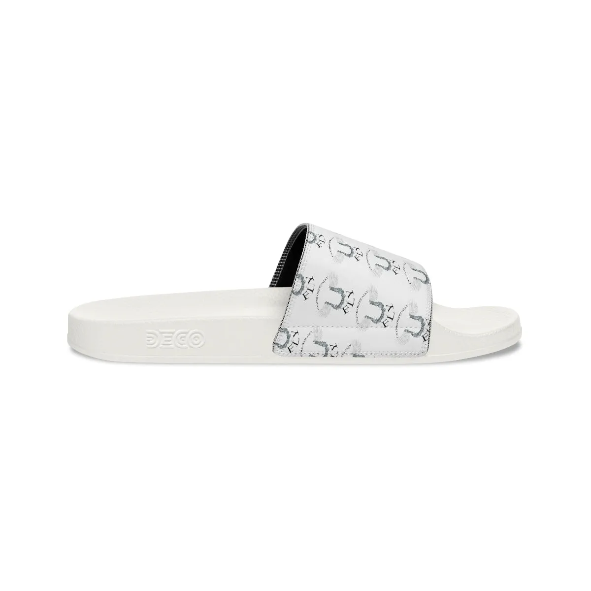 Women's Slide Sandals