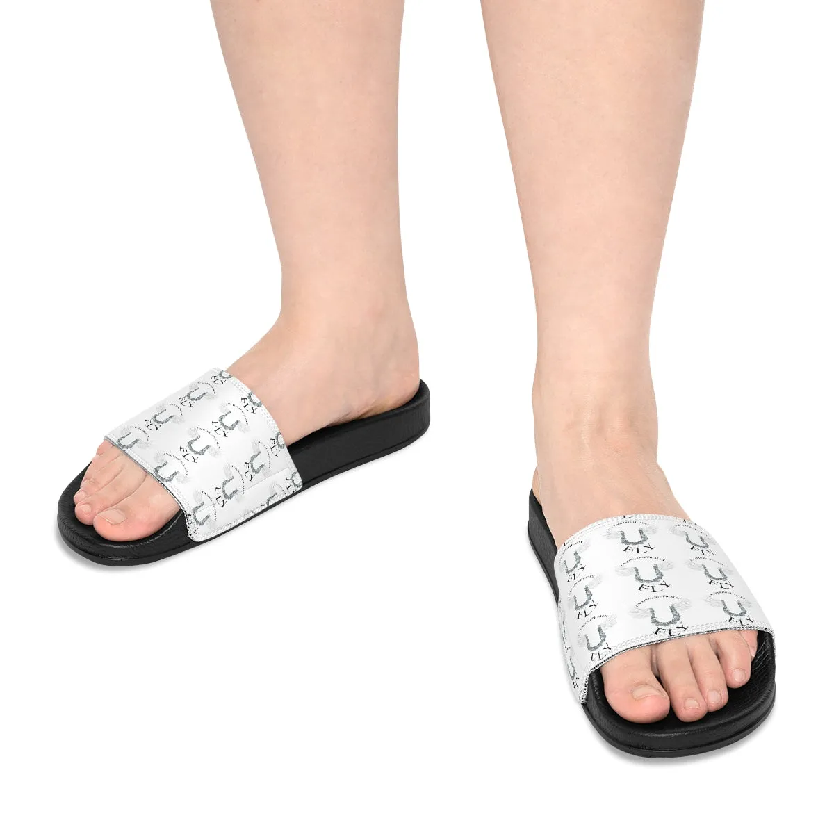 Women's Slide Sandals