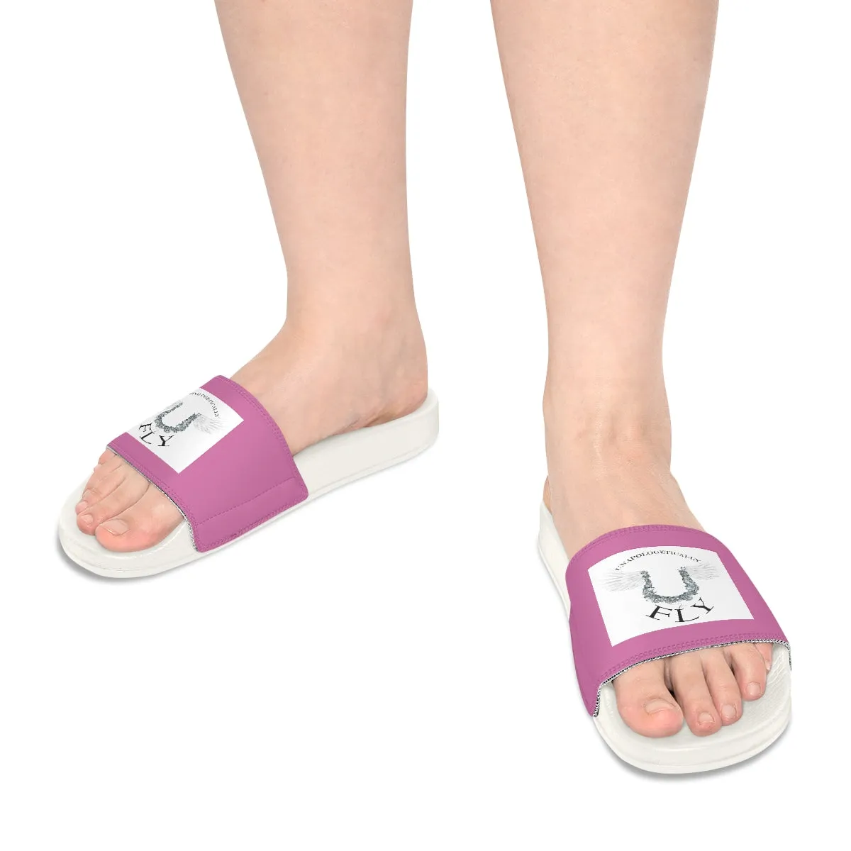 Women's Slide Sandals