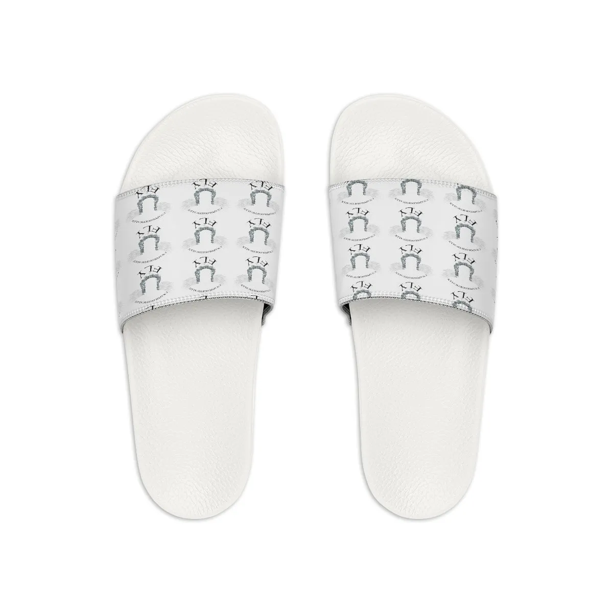 Women's Slide Sandals