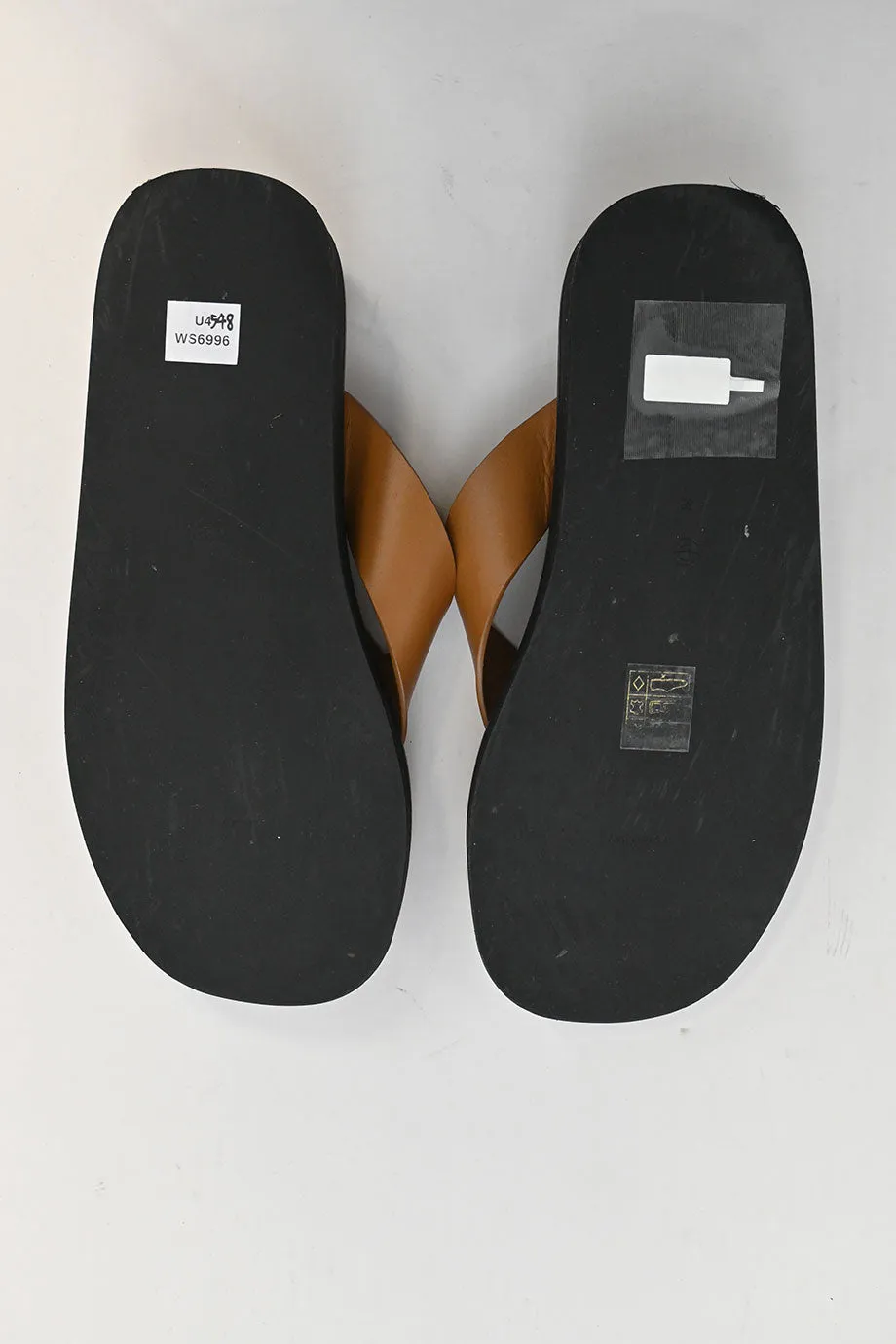 [WS6996] The Row | Flat sandals