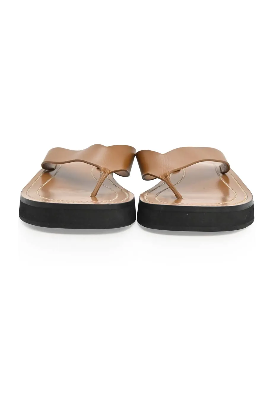 [WS6996] The Row | Flat sandals