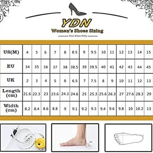 YDN Summer Sandals for Women Flip Flops Comfortable Block Low Heel Beach Sandals