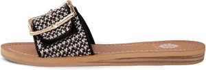 Yellow Box Women's Helden Slide Sandals