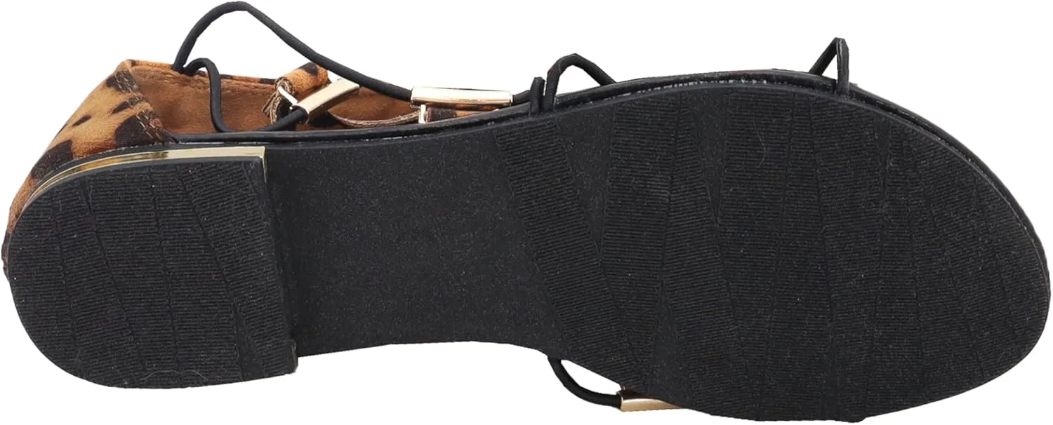YOKI Women's Anya-50 Sport Sandal