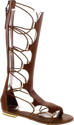 YOKI Women's Anya-50 Sport Sandal