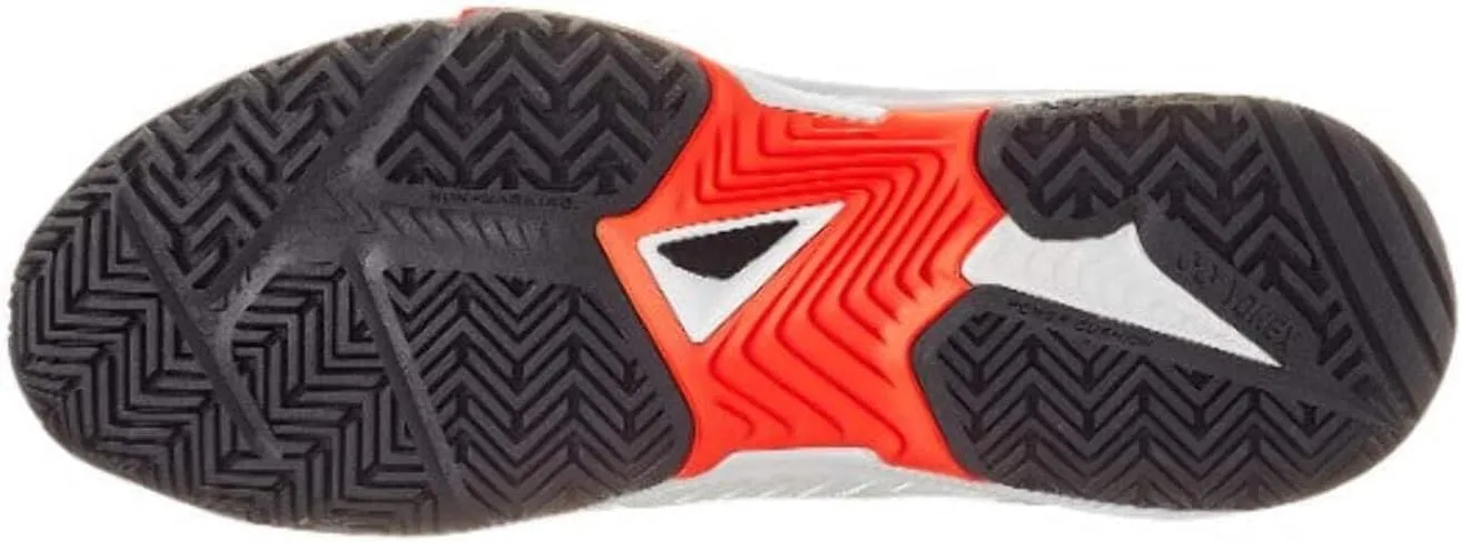YONEX Power Cushion Sonicage3 SHTS3MACEX (White/Red)